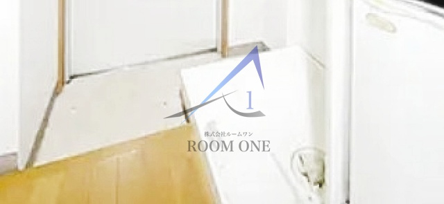 コンフォート松が谷の玄関|玄関です。