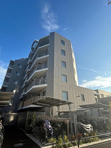 オープンレジデンシア北綾瀬プレイス