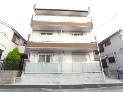 リブリ・東葛西