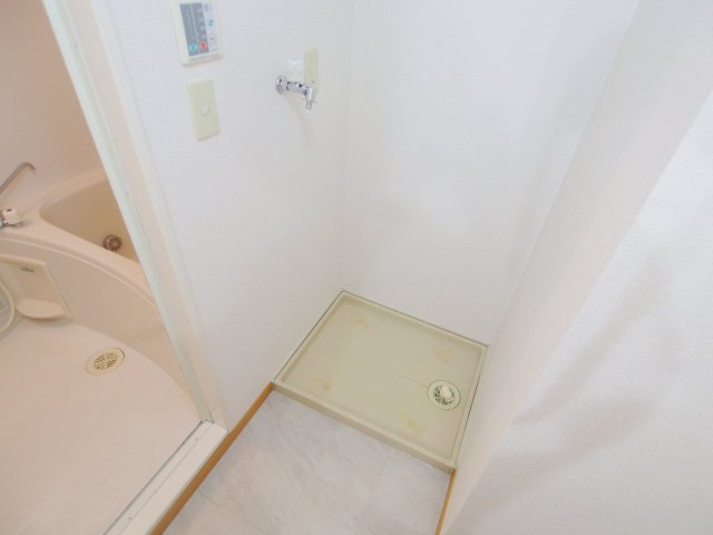 ベルフラワーの設備