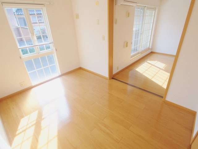 ベルフラワーの展望