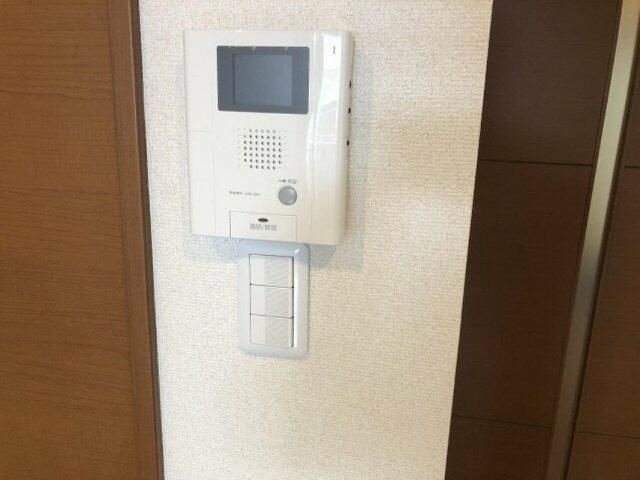 リスレーヌ蔵前のその他