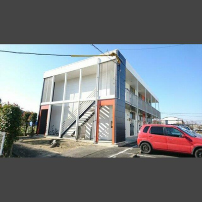 【その他共用部分】 | ウッドワン2番館