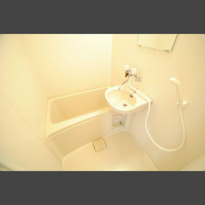 【浴室】 | ウッドワン2番館