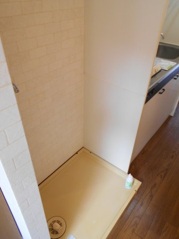 ヴィラ・ファミーユ　Bのその他