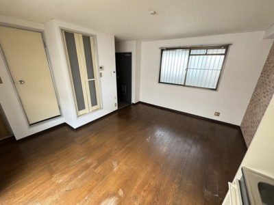 【その他共用部分】 | ウエストハイツ | 建物内の集合郵便受けです