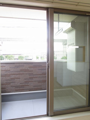 【バルコニー】 | クラールK