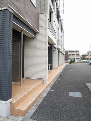 【エントランス】 | クラールK