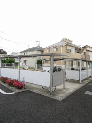 【その他共用部分】 | クラールK