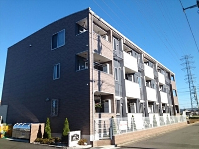 【外観】 | クラールK