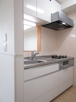 【キッチン】 | クラールK