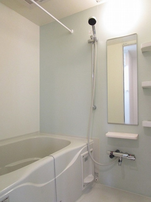 【浴室】 | クラールK