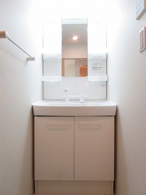 【洗面所】 | クラールK