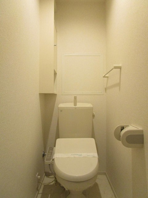 【トイレ】 | クラールK