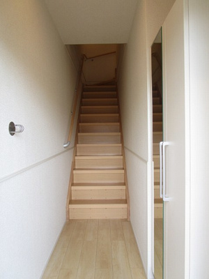 【玄関】 | クラールK