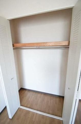 【収納】 | クレセール中田北