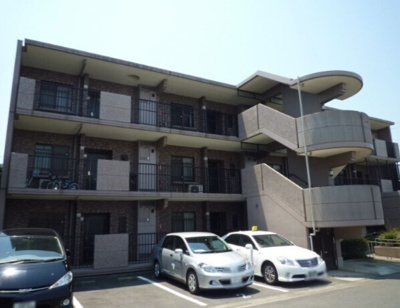 【駐車場】 | クレセール中田北