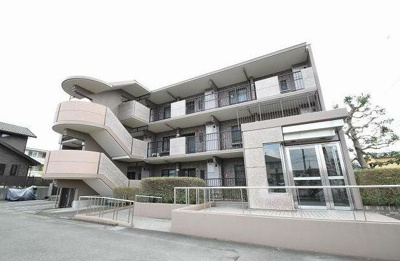 【外観】 | クレセール中田北