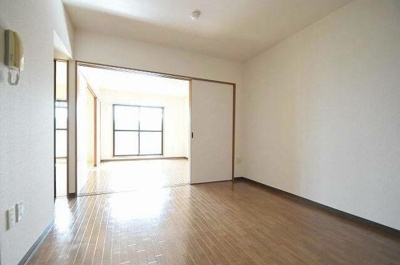 【居間・リビング】 | クレセール中田北