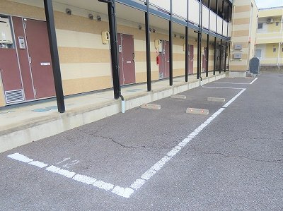 レオパレスグレイスパディのその他