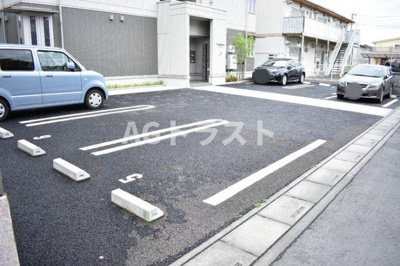 【駐車場】 | ブライトネス