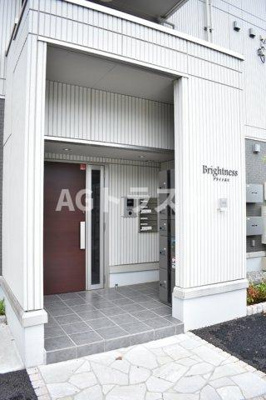 【エントランス】 | ブライトネス