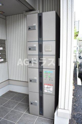 【その他共用部分】 | ブライトネス