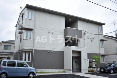 【外観】 | ブライトネス | おしゃれな居間です