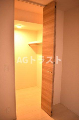 【収納】 | ブライトネス | きれいな玄関です