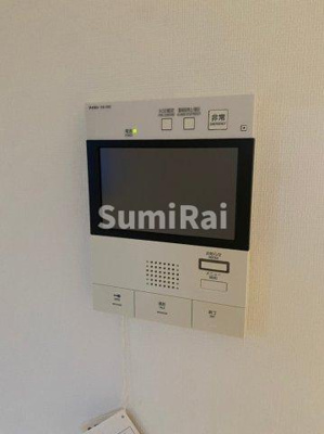 【セキュリティ】 | エスリード神戸元町ヒルズ