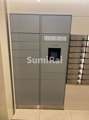 【その他共用部分】 | エスリード神戸元町ヒルズ