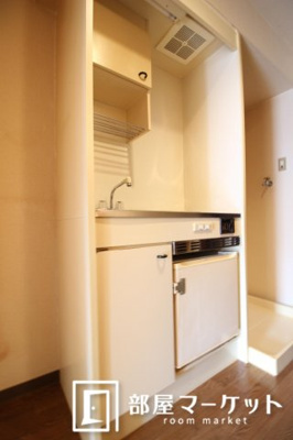 【キッチン】 | ＧＢII | 同型タイプ