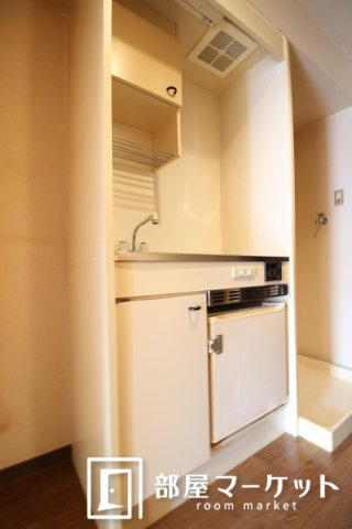 【キッチン】 | ＧＢII | 同型タイプ