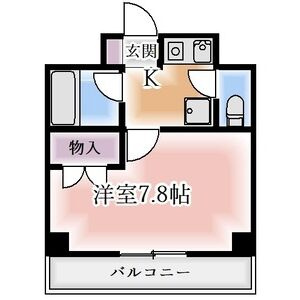 【間取り】 | ＧＢII