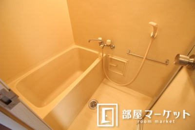 【浴室】 | ＧＢII | 同型タイプ