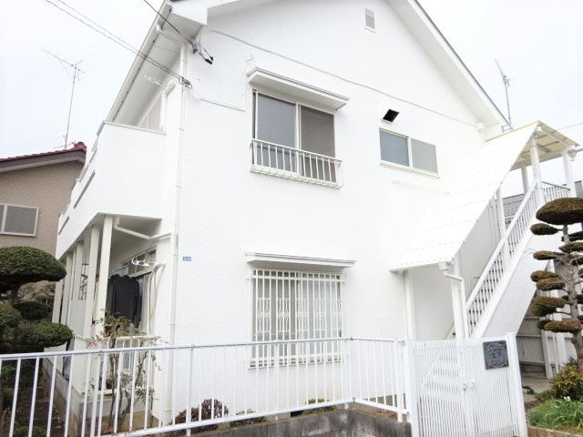 デュエット大戸