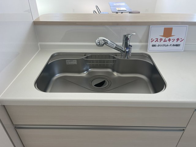 クレイドルガーデン宇都宮市峰第６　新築一戸建て