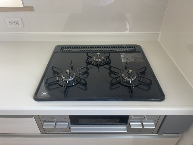 クレイドルガーデン宇都宮市峰第６　新築一戸建て