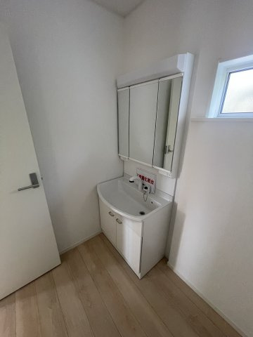 クレイドルガーデン宇都宮市峰第６　新築一戸建て