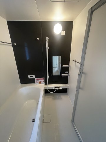 クレイドルガーデン宇都宮市峰第６　新築一戸建て