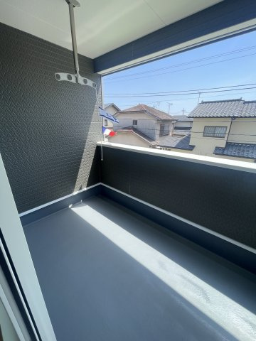 クレイドルガーデン宇都宮市峰第６　新築一戸建て