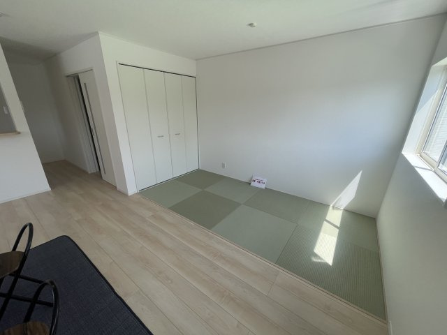 クレイドルガーデン宇都宮市峰第６　新築一戸建て