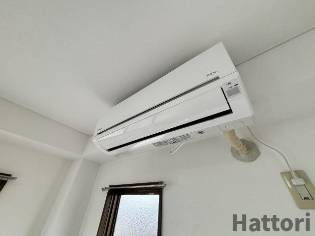 SINCE91ハウスの設備