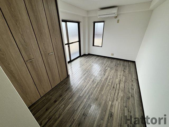 SINCE91ハウスの内装