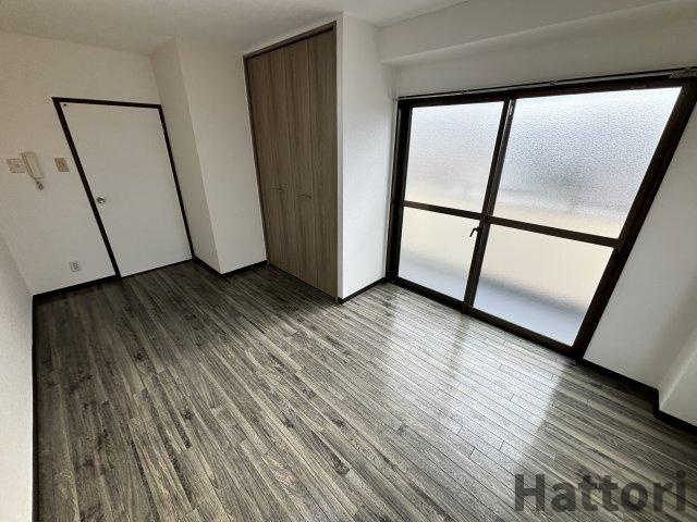 SINCE91ハウスの居間・リビング