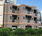 ＪＬＢグランエクリュ高輪台の画像