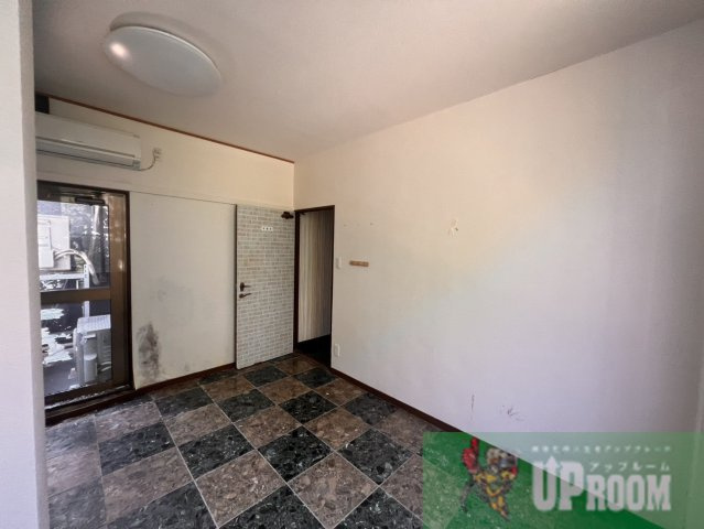 ルシエ春日井のロビー