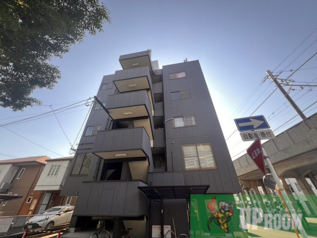 ルシエ春日井の外観