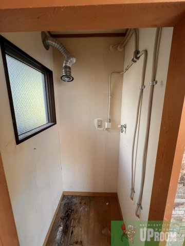 ルシエ春日井の玄関