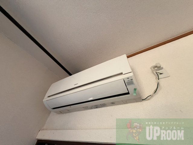 ルシエ春日井の設備